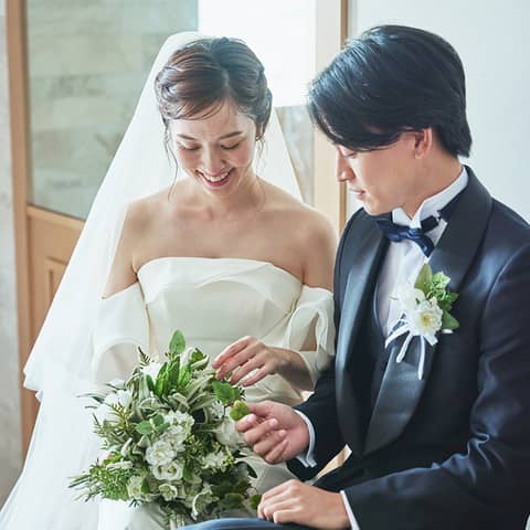 ルクリアモーレ銀座