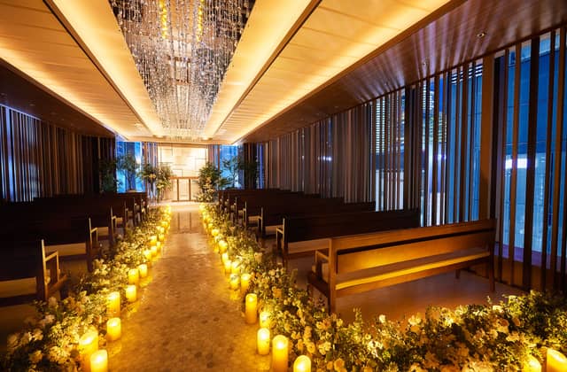 ルクリアモーレ銀座