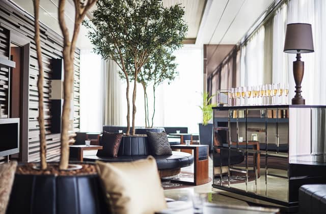 ルクリアモーレ銀座