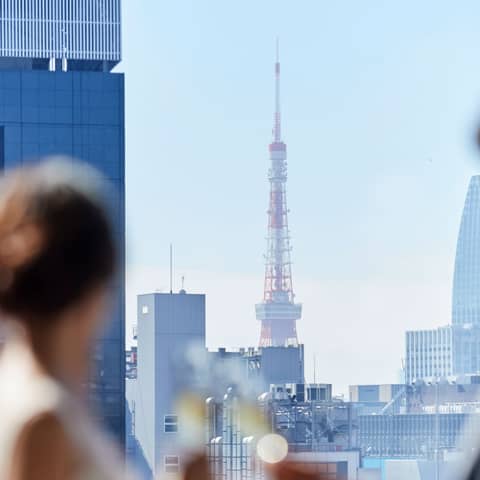 【挙式のみ99,000円~】最短3週間で挙式が叶う!セレモニープラン