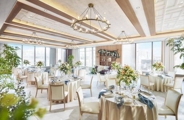 ルクリアモーレ銀座