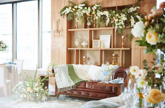 ルクリアモーレ銀座