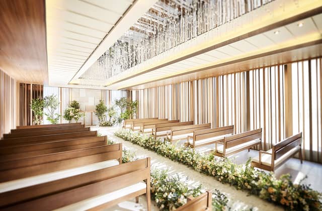 ルクリアモーレ銀座