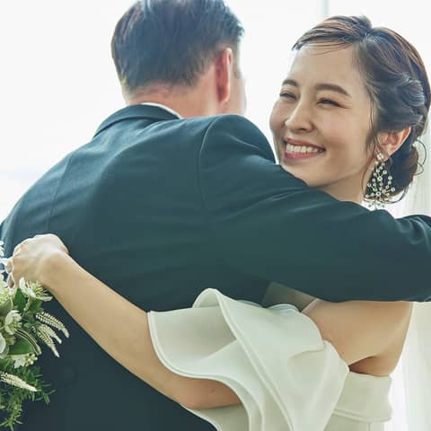 【挙式のみ99,000円~】最短3週間で挙式が叶う!セレモニープラン