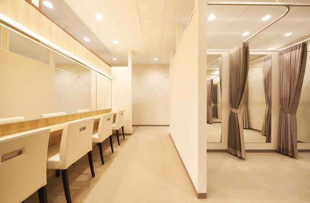 ルクリアモーレ銀座