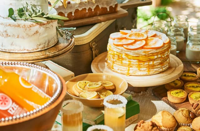 ルクリアモーレ銀座