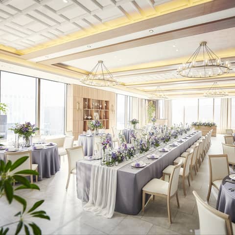 20名522,490円~☆挙式+衣裳+美容+会食フルパックプラン