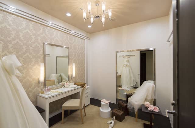 ルクリアモーレ銀座