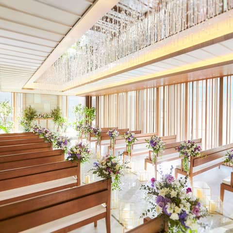 6名280,247円~☆挙式+衣裳+美容+会食フルパックプラン