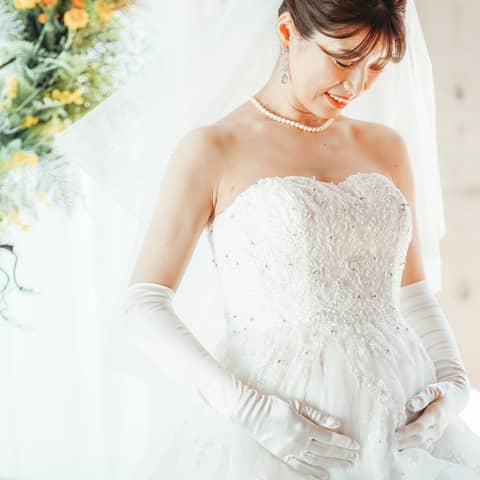 【マタニティウエディング全力応援】オンライン打ち合わせでできるお手軽婚