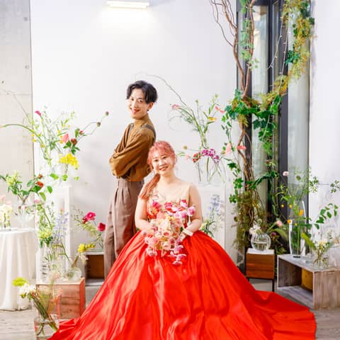【公式】神奈川県横浜の結婚式場 少人数専門のゲストハウス フェイン【faein】