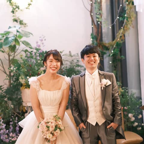 【公式】神奈川県横浜の結婚式場 少人数専門のゲストハウス フェイン【faein】