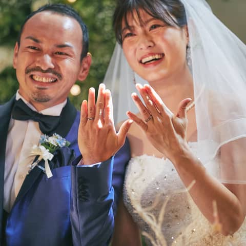 【公式】神奈川県横浜の結婚式場 少人数専門のゲストハウス フェイン【faein】