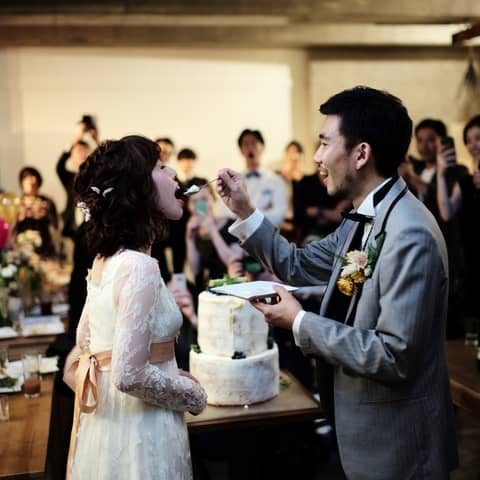 【公式】神奈川県横浜の結婚式場 少人数専門のゲストハウス フェイン【faein】