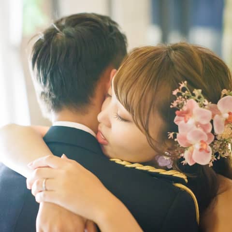 【直近限定!家族と一緒にフォト婚】土日祝OK!ドレス・タキシード付◎