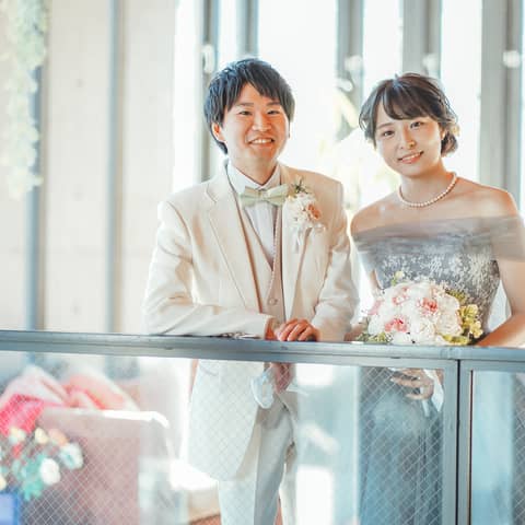 【公式】神奈川県横浜の結婚式場 少人数専門のゲストハウス フェイン【faein】
