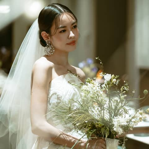 【WEDDING 公式】THE GATEHOUSE|NAGOYA RESTAURANT