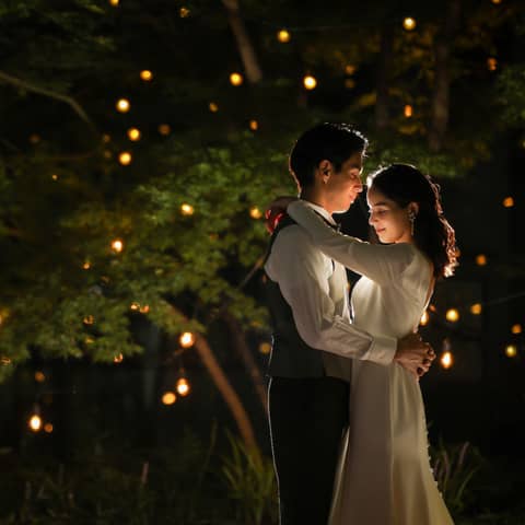 【公式】THE GATEHOUSE WEDDING