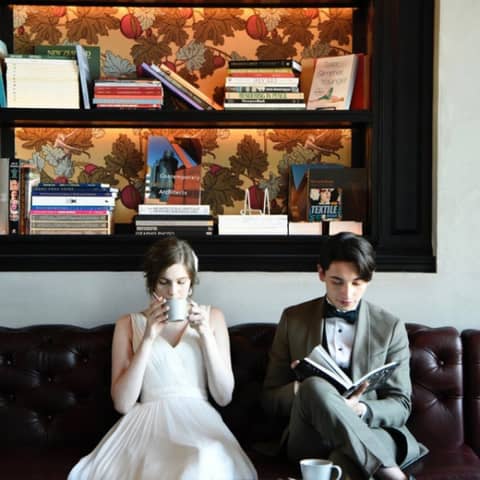 【公式】THE GATEHOUSE WEDDING