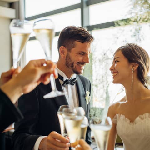 【WEDDING 公式】THE GATEHOUSE|NAGOYA RESTAURANT