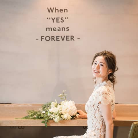 【公式】THE GATEHOUSE WEDDING