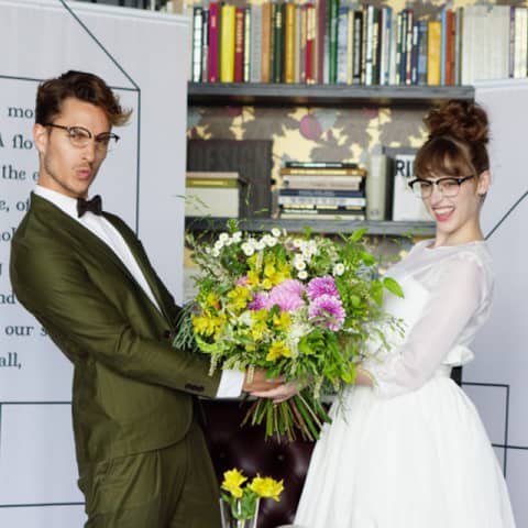 【公式】THE GATEHOUSE WEDDING