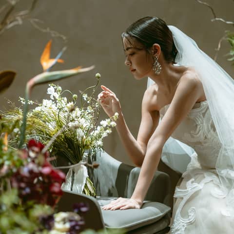 【WEDDING 公式】THE GATEHOUSE|NAGOYA RESTAURANT