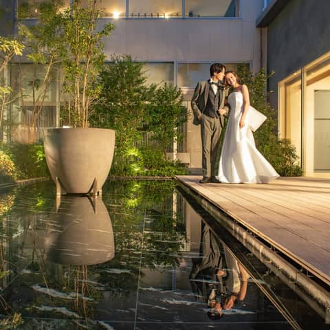 MIRAIE Wedding|ミライエウエディング|結婚式場