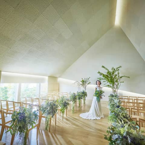 MIRAIE Wedding|ミライエウエディング|結婚式場