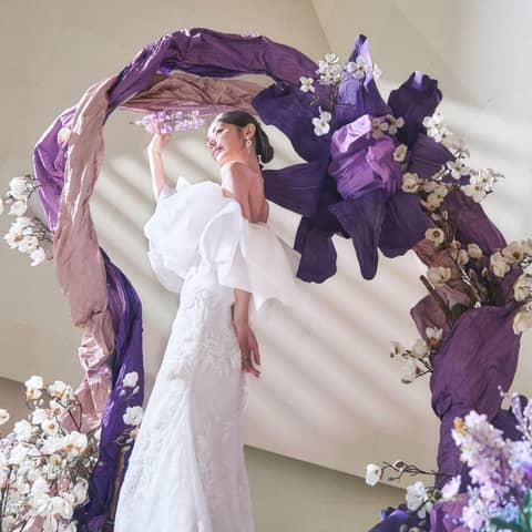 MIRAIE Wedding|ミライエウエディング|結婚式場