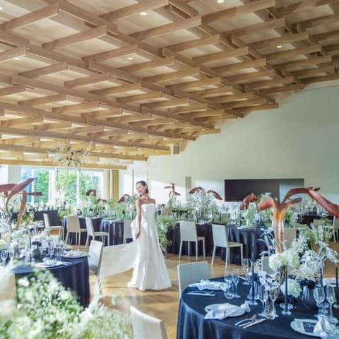 MIRAIE Wedding|ミライエウエディング|結婚式場