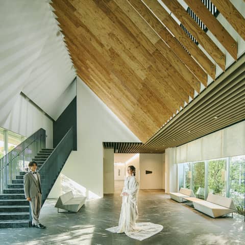 MIRAIE Wedding|ミライエウエディング|結婚式場