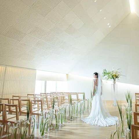 MIRAIE Wedding|ミライエウエディング|結婚式場