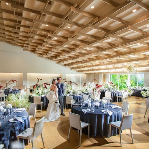 MIRAIE Wedding|ミライエウエディング|結婚式場