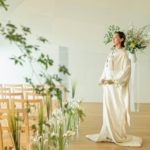 〈35名~50名限定◇〉2026年4月1日~5月31日までの結婚式