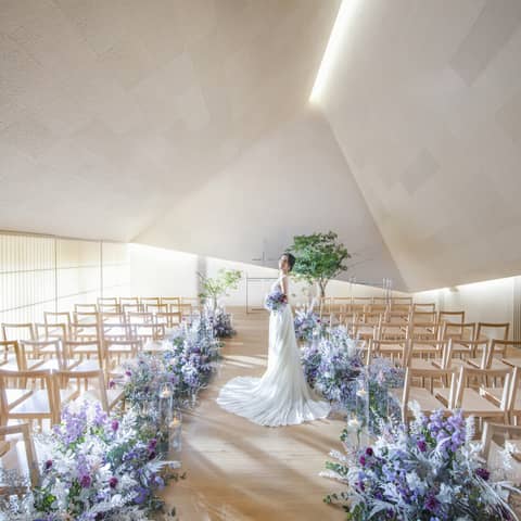 MIRAIE Wedding|ミライエウエディング|結婚式場