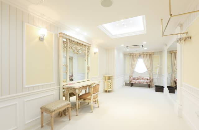 GLLARE MARUYAMA(グラーレ マルヤマ)|札幌 円山 結婚式場
