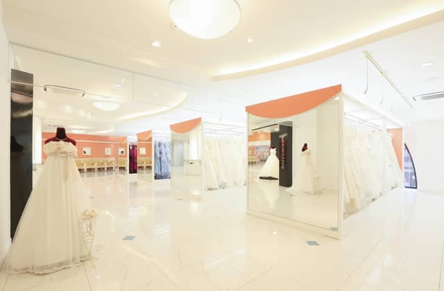 GLLARE MARUYAMA(グラーレ マルヤマ)|札幌 円山 結婚式場
