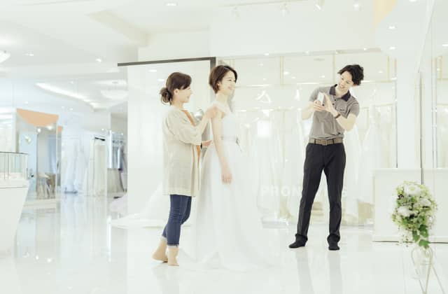 GLLARE MARUYAMA(グラーレ マルヤマ)|札幌 円山 結婚式場