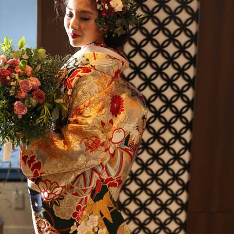 GLLARE MARUYAMA(グラーレ マルヤマ)|札幌 円山 結婚式場