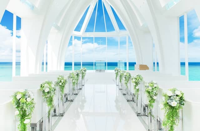 GLLARE MARUYAMA(グラーレ マルヤマ)|札幌 円山 結婚式場