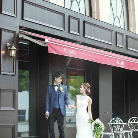 【26年11月~12月に結婚式実施の方】今なら早割特典付でご優待★ウィ