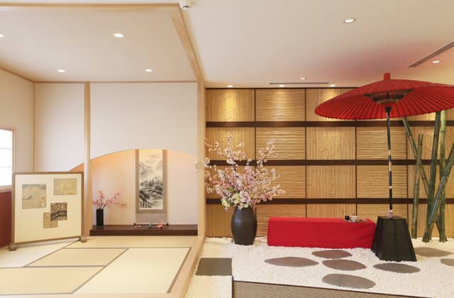 GLLARE MARUYAMA(グラーレ マルヤマ)|札幌 円山 結婚式場
