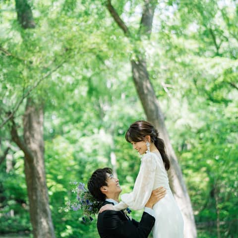 《完売間近》【6月1日~30日ご結婚式の方対象】Summer特別プラン