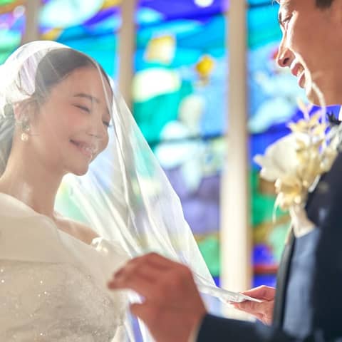 GLLARE MARUYAMA(グラーレ マルヤマ)|札幌 円山 結婚式場