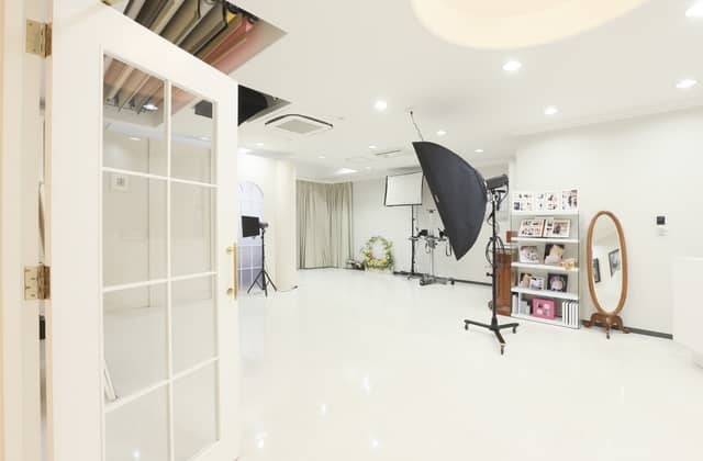 GLLARE MARUYAMA(グラーレ マルヤマ)|札幌 円山 結婚式場