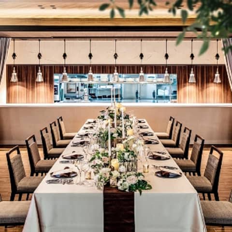 GLLARE MARUYAMA(グラーレ マルヤマ)|札幌 円山 結婚式場