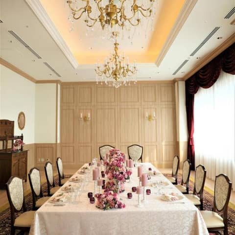 【公式】兵庫県・姫路市の結婚式ならホテルモントレ姫路| ウエディング