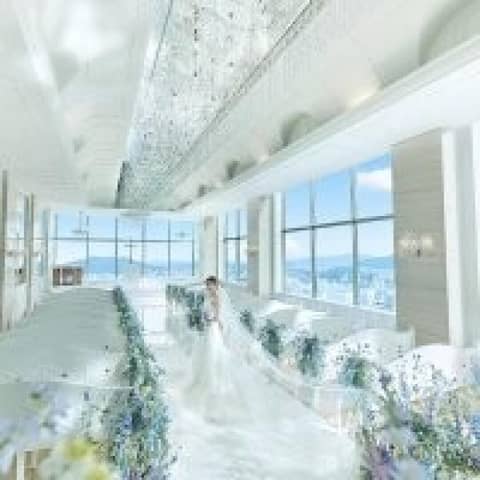 【公式】兵庫県・姫路市の結婚式ならホテルモントレ姫路| ウエディング