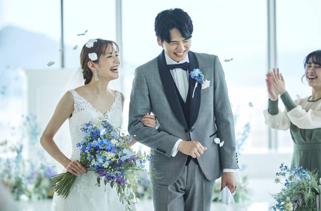 【公式】兵庫県・姫路市の結婚式ならホテルモントレ姫路| ウエディング